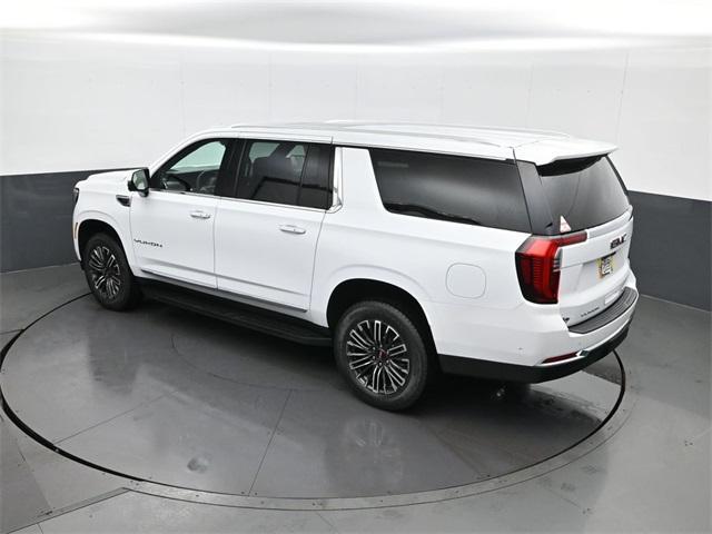 new 2026 GMC Yukon XL car, priced at $80,446