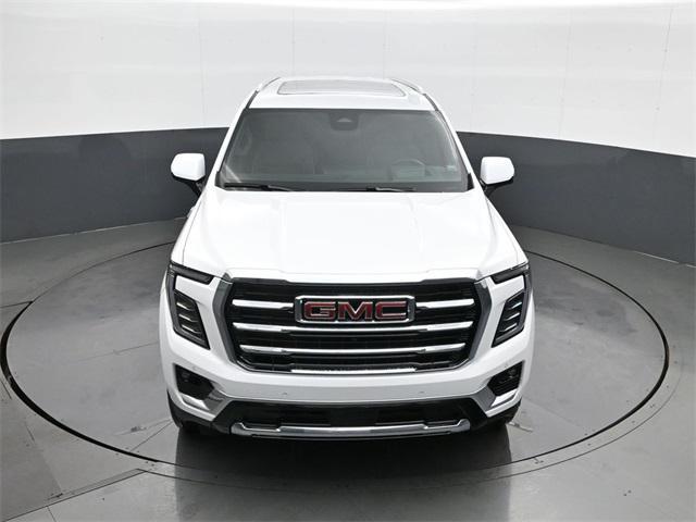 new 2026 GMC Yukon XL car, priced at $80,446