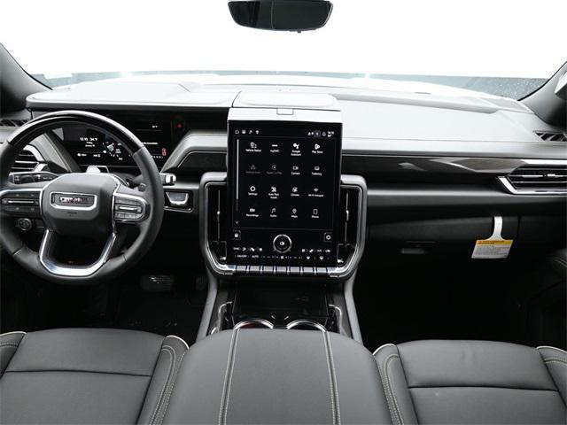 new 2026 GMC Yukon XL car, priced at $80,446