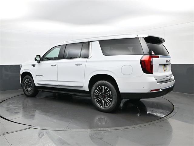 new 2026 GMC Yukon XL car, priced at $80,446