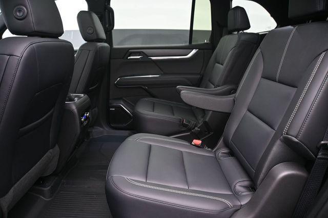 new 2026 GMC Acadia car, priced at $53,873