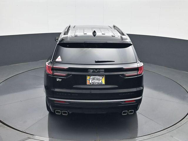 new 2026 GMC Acadia car, priced at $53,873