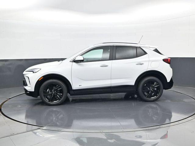 new 2026 Buick Encore GX car, priced at $28,609