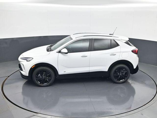 new 2026 Buick Encore GX car, priced at $28,609