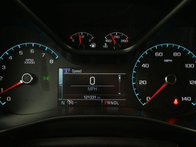 used 2018 GMC Canyon car, priced at $16,900
