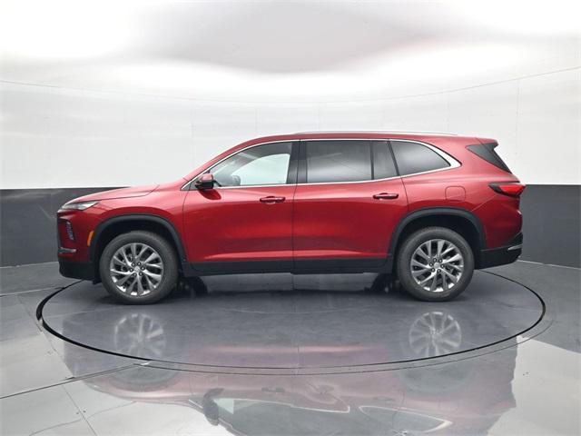 new 2026 Buick Enclave car, priced at $45,860