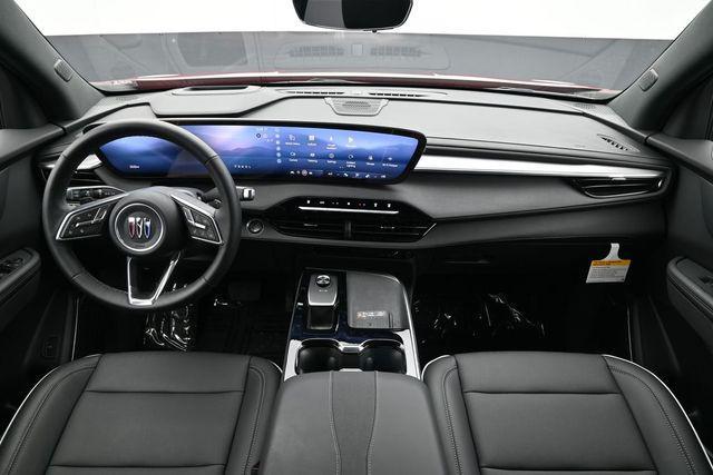 new 2026 Buick Enclave car, priced at $44,100