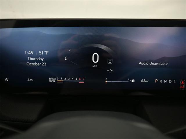 new 2026 Buick Enclave car, priced at $45,860