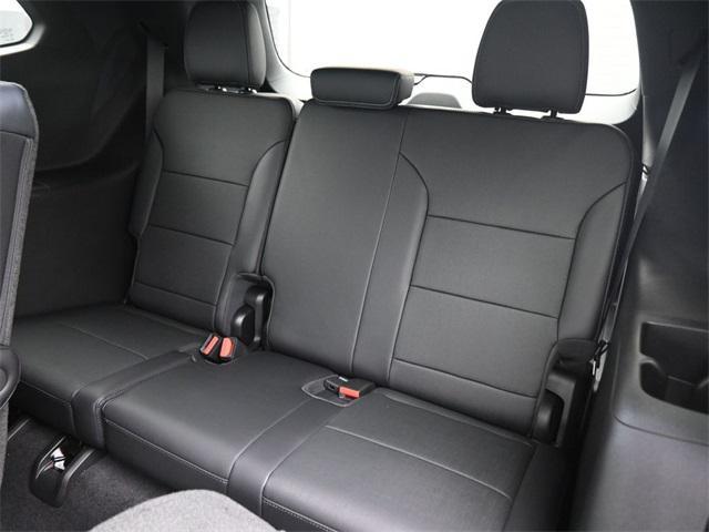 new 2026 Buick Enclave car, priced at $45,860