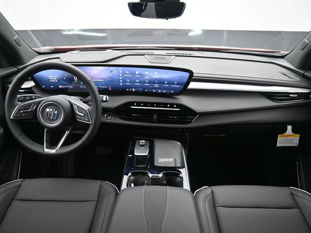 new 2026 Buick Enclave car, priced at $45,360