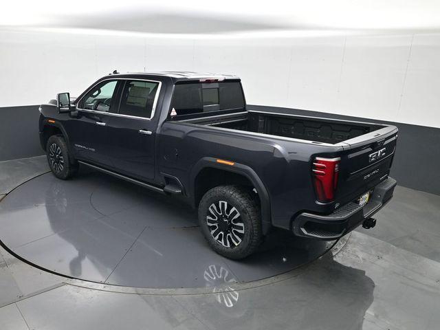 new 2026 GMC Sierra 2500 car, priced at $90,912