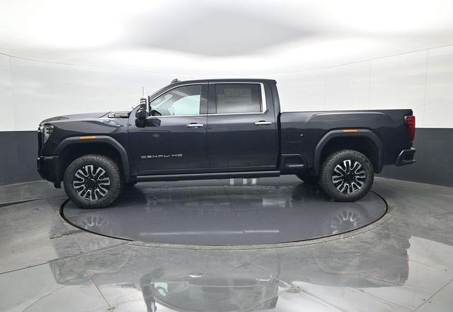new 2026 GMC Sierra 2500 car, priced at $90,912