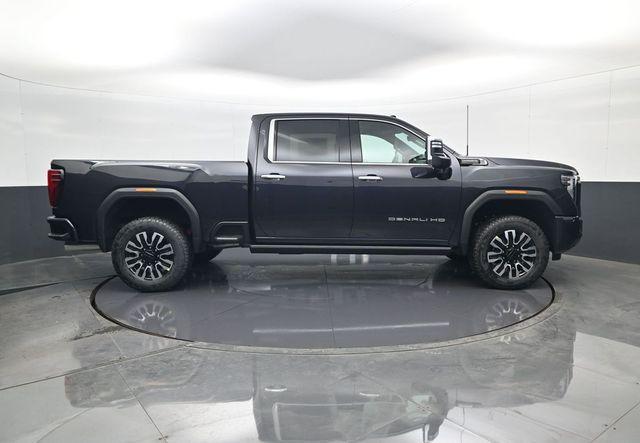 new 2026 GMC Sierra 2500 car, priced at $90,912