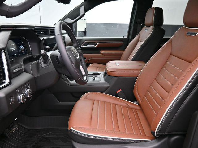 new 2026 GMC Sierra 2500 car, priced at $90,912