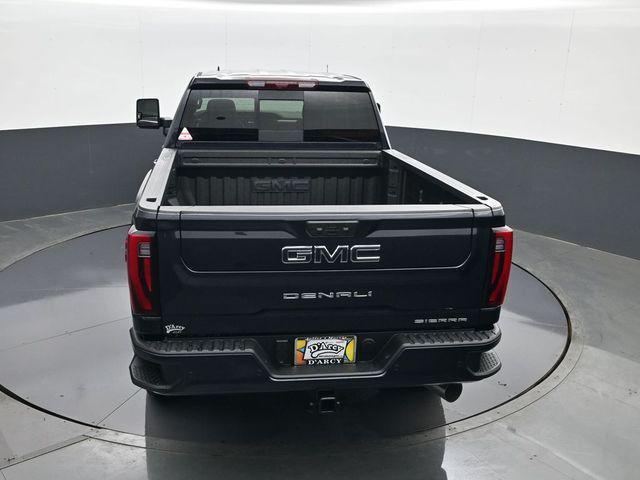 new 2026 GMC Sierra 2500 car, priced at $90,912
