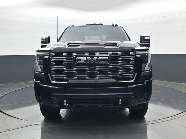 new 2026 GMC Sierra 2500 car, priced at $90,912