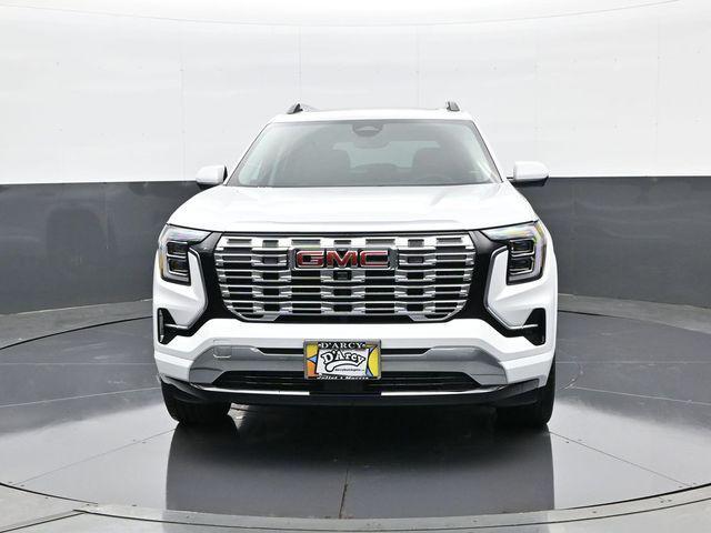 new 2026 GMC Terrain car, priced at $44,102