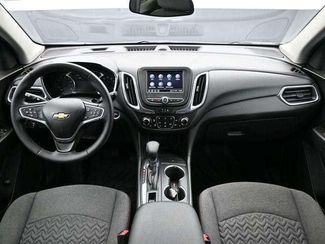 used 2023 Chevrolet Equinox car, priced at $21,750