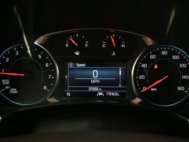 used 2023 Chevrolet Equinox car, priced at $21,750