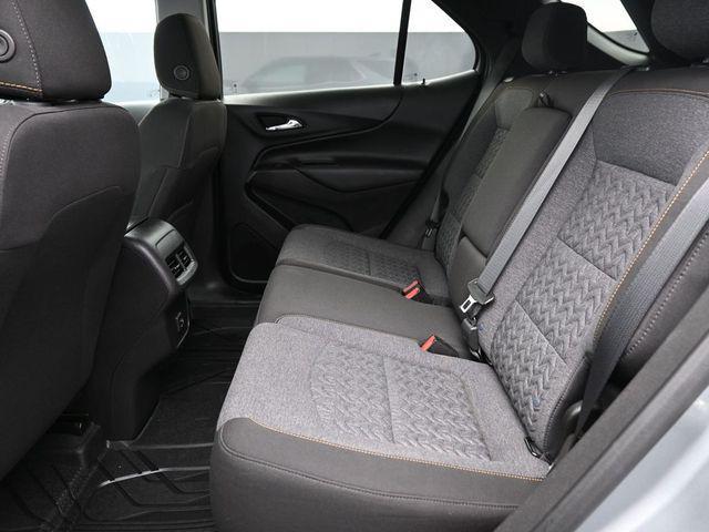 used 2023 Chevrolet Equinox car, priced at $21,750