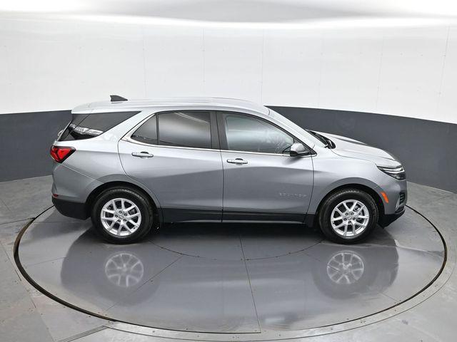 used 2023 Chevrolet Equinox car, priced at $21,750