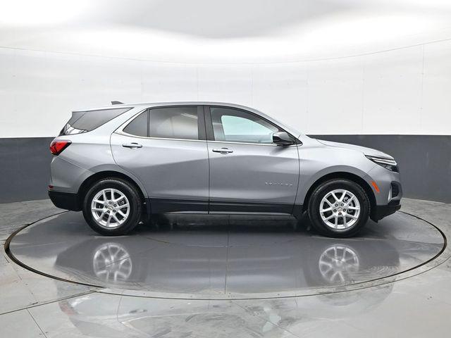 used 2023 Chevrolet Equinox car, priced at $21,750