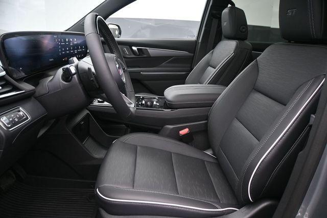 new 2026 Buick Enclave car, priced at $54,880