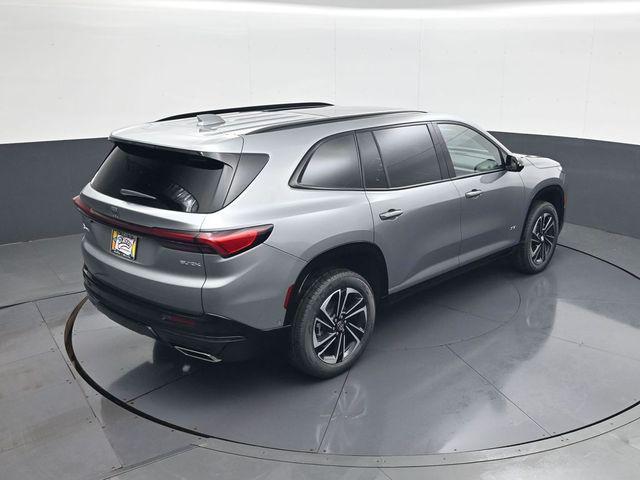 new 2026 Buick Enclave car, priced at $54,880