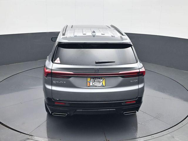 new 2026 Buick Enclave car, priced at $54,880