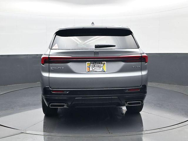 new 2026 Buick Enclave car, priced at $54,880