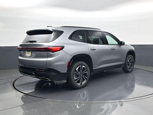 new 2026 Buick Enclave car, priced at $54,880