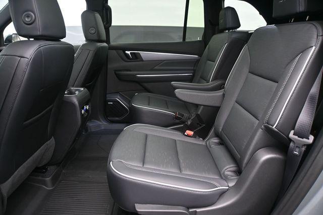 new 2026 Buick Enclave car, priced at $54,880