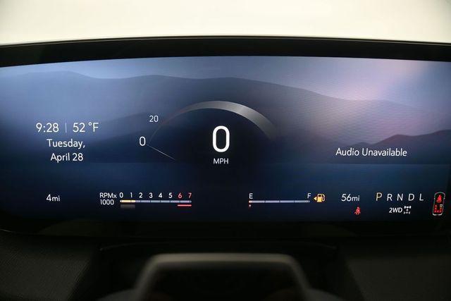 new 2026 Buick Enclave car, priced at $54,880
