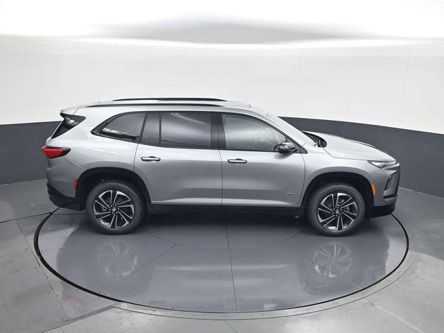 new 2026 Buick Enclave car, priced at $54,880