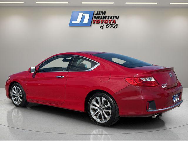 used 2015 Honda Accord car