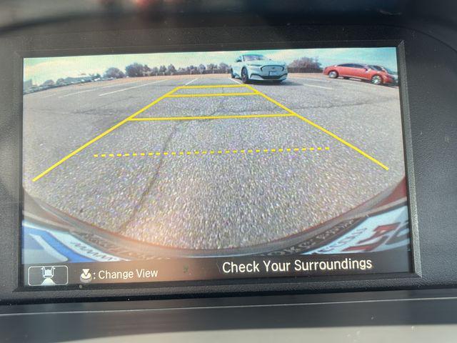 used 2015 Honda Accord car