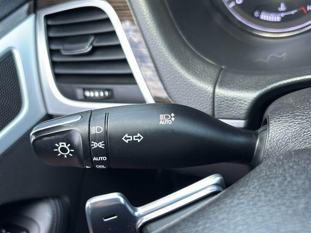 used 2015 Hyundai Genesis car, priced at $13,487