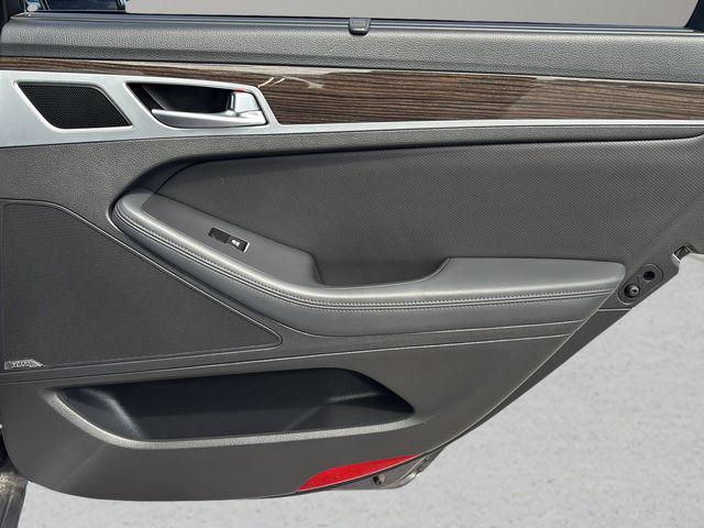 used 2015 Hyundai Genesis car, priced at $13,487