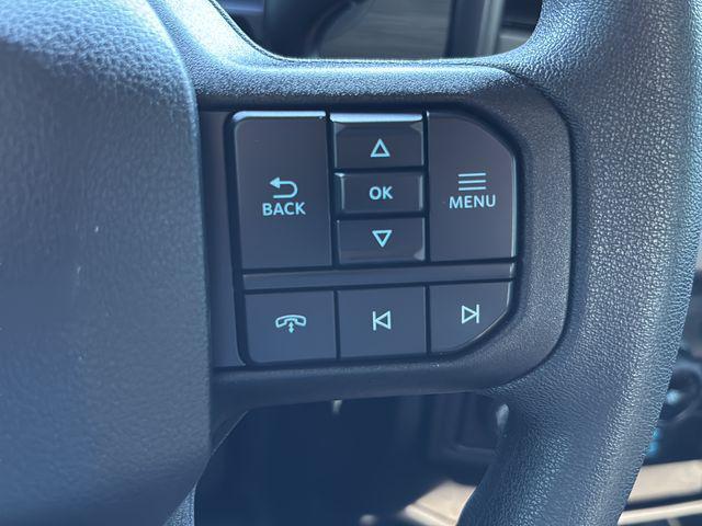 used 2024 Ford F-150 car, priced at $39,986
