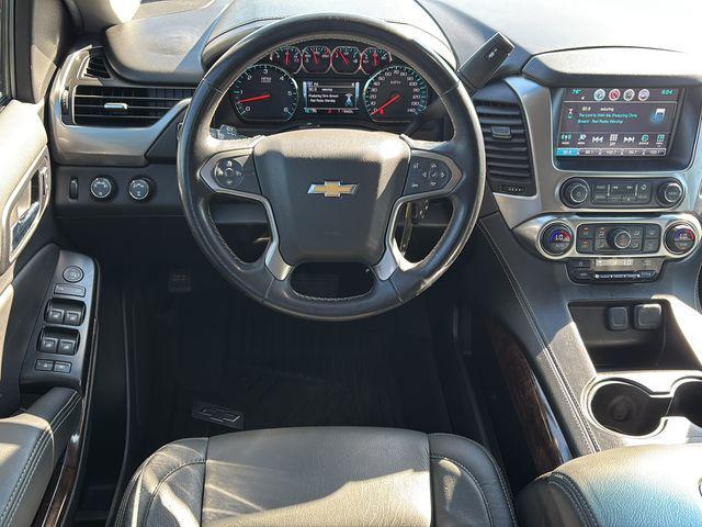 used 2019 Chevrolet Tahoe car, priced at $23,986