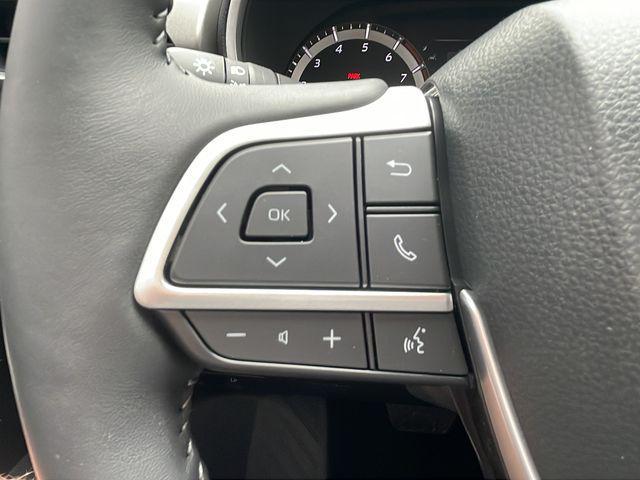 new 2026 Toyota Highlander car, priced at $49,527