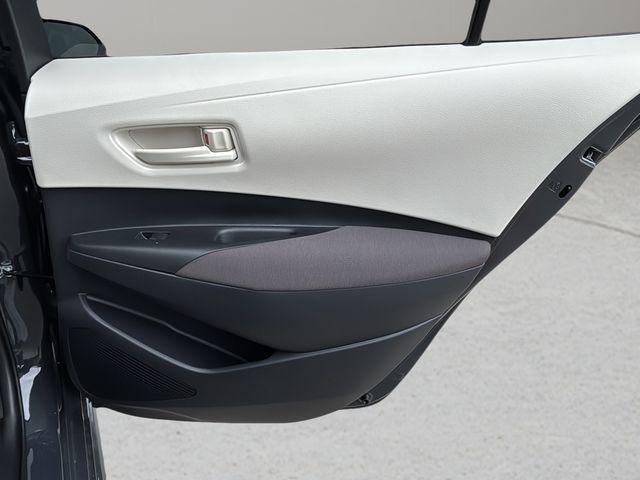 new 2026 Toyota Corolla car, priced at $25,329