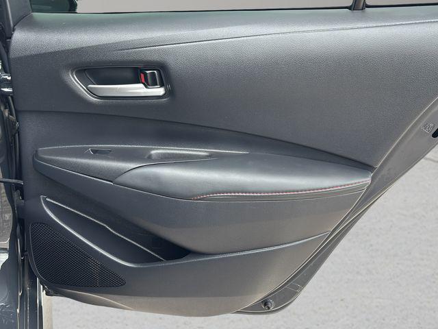used 2025 Toyota Corolla car, priced at $25,386