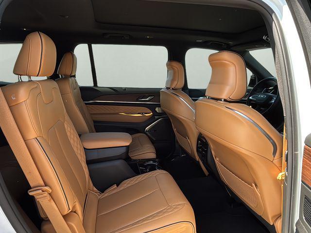 used 2023 Jeep Grand Cherokee L car, priced at $36,487
