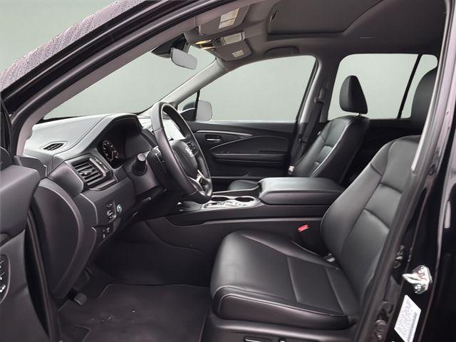 used 2025 Honda Ridgeline car, priced at $34,887