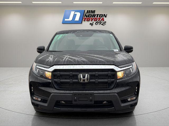 used 2025 Honda Ridgeline car, priced at $34,887