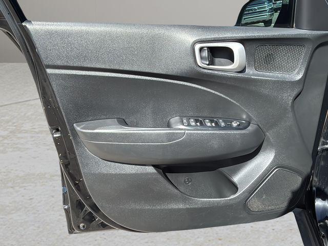 used 2020 Hyundai Venue car, priced at $13,487