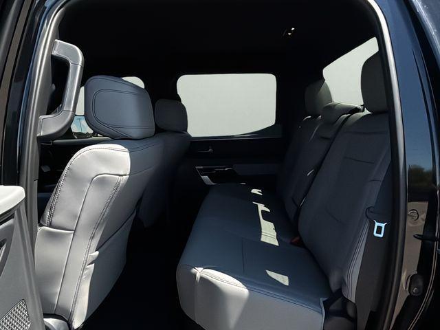 new 2026 Toyota Tundra car, priced at $57,960
