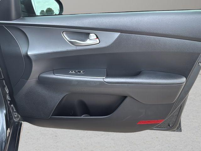 used 2021 Kia Forte car, priced at $9,487