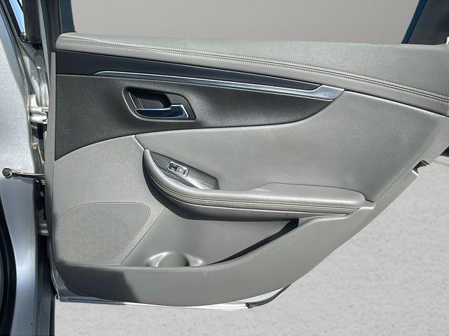 used 2019 Chevrolet Impala car, priced at $9,887